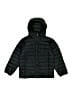 Columbia 100% Polyester Solid Black Snow Jacket Size XS (kids) - photo 1
