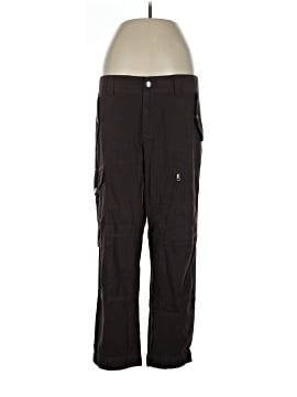 Lauren by Ralph Lauren Cargo Pants (view 1)