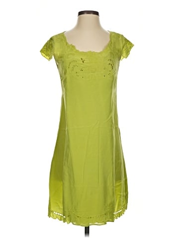 Nicole Miller Collection Casual Dress (view 1)