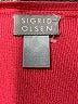 Sigrid Olsen Red Sleeveless Top Size M - photo 7