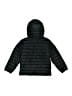 Columbia 100% Polyester Solid Black Snow Jacket Size XS (kids) - photo 2