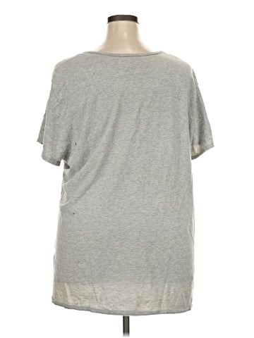 Just My Size Short Sleeve T-Shirt (view 2)