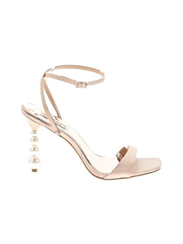 Badgley Mischka Sandals (view 1)