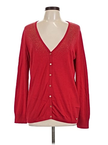 Calvin Klein Cardigan (view 1)