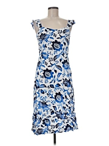 Ann Taylor LOFT Outlet Cocktail Dress (view 1)