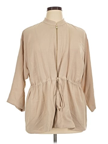 New York & Company Jacket (view 1)