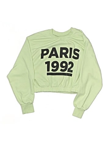 Zara Sweatshirt (view 1)