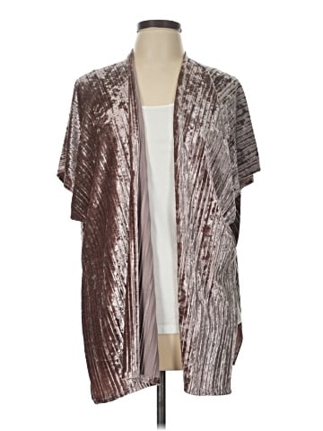 2 Chic Cardigan (view 1)