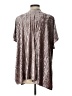 2 Chic Brown Cardigan Size L (estimated) - photo 2
