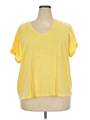 Falls Creek Short Sleeve T-Shirt (view 1)