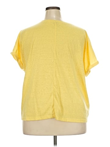Falls Creek Short Sleeve T-Shirt (view 2)