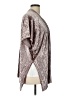 2 Chic Brown Cardigan Size L (estimated) - photo 4