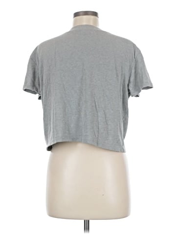 ALTERNATIVE Short Sleeve T-Shirt (view 2)