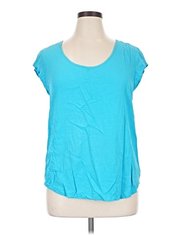 Jams World Short Sleeve Top (view 1)