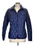 MICHAEL Michael Kors 100% Nylon Blue Jacket Size L - photo 1