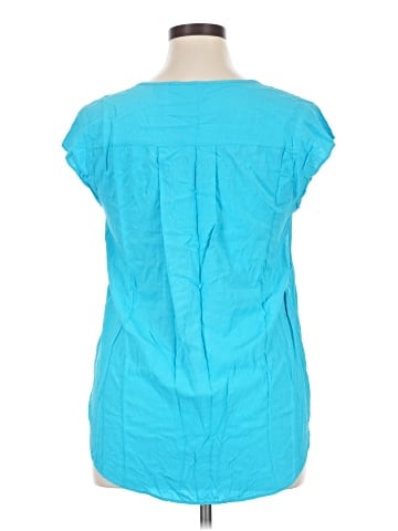 Jams World Short Sleeve Top (view 2)