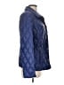 MICHAEL Michael Kors 100% Nylon Blue Jacket Size L - photo 4
