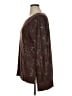 Jane and Delancey Brown Pullover Sweater Size XL - photo 5