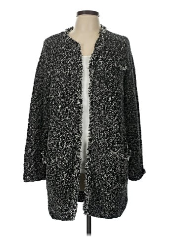 Ann Taylor Cardigan (view 1)