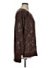 Jane and Delancey Brown Pullover Sweater Size XL - photo 4
