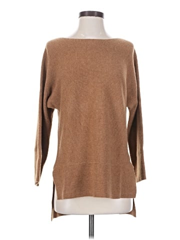 L.K. Bennett Wool Pullover Sweater (view 1)