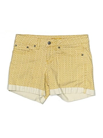 PrAna Shorts (view 1)