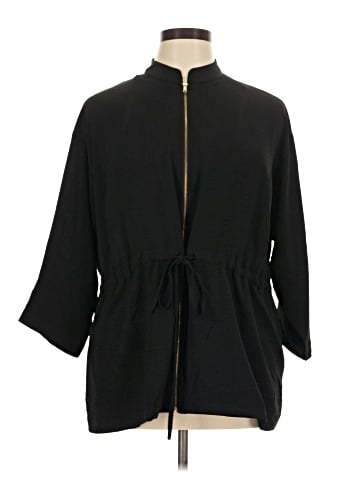 New York Clothing Co. Kimono (view 1)