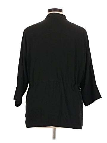 New York Clothing Co. Kimono (view 2)