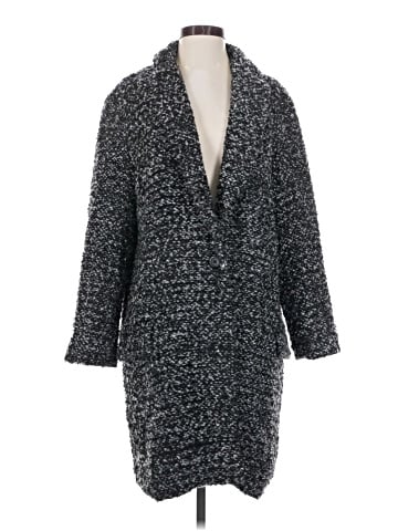 BB Dakota Coat (view 1)