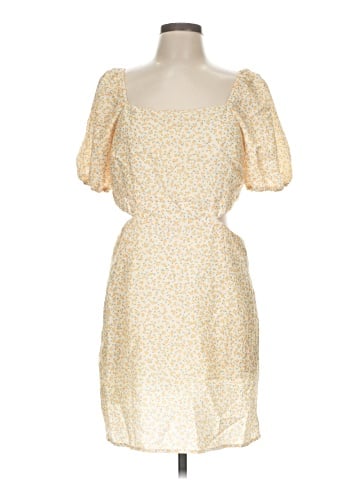 Elodie Cocktail Dress (view 1)