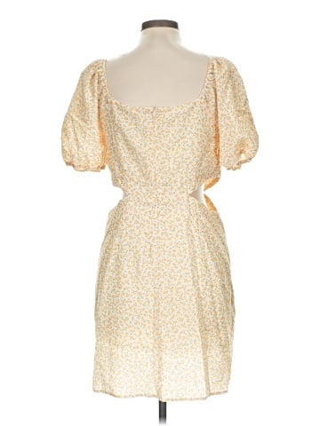 Elodie Cocktail Dress (view 2)