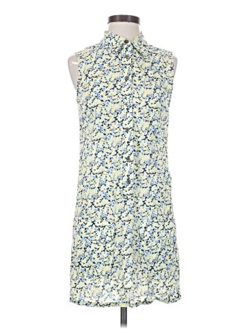 Equipment Casual Dress (view 1)