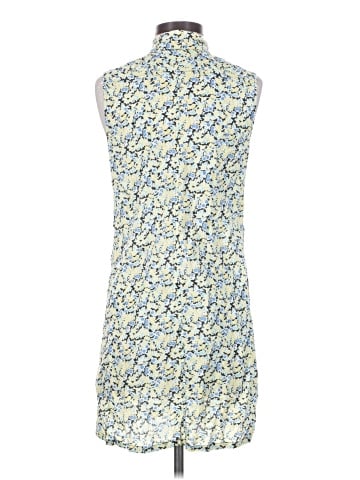 Equipment Casual Dress (view 2)