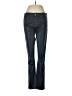 Red Engine Chevron-herringbone Blue Jeans Size 29 waist - photo 1