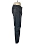 Red Engine Chevron-herringbone Blue Jeans Size 29 waist - photo 4