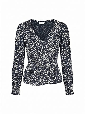 Japna 3/4 Sleeve Top (view 1)