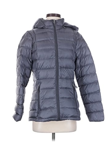 Charter Club Snow Jacket (view 1)