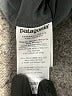 Patagonia 100% Nylon Black Jacket Size XS - photo 7