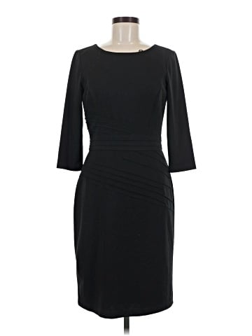 Ellen Tracy Cocktail Dress (view 1)