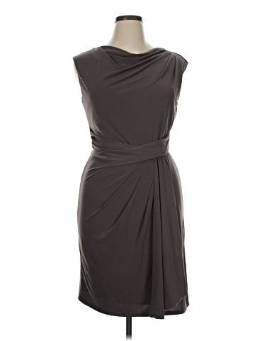 Suzi Chin for Maggy Boutique Cocktail Dress (view 1)