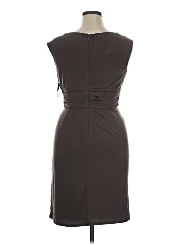 Suzi Chin for Maggy Boutique Cocktail Dress (view 2)