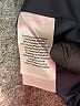 DKNY Black Blazer Size 12 - photo 7
