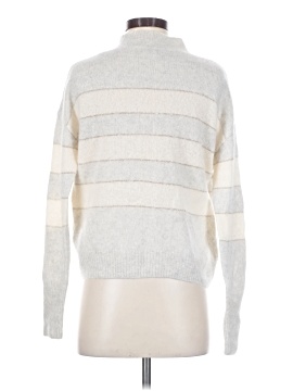 Rails Cashmere Pullover Sweater (view 2)