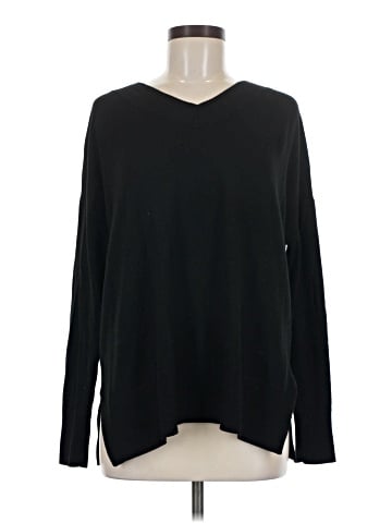 Chelsea28 Pullover Sweater (view 1)