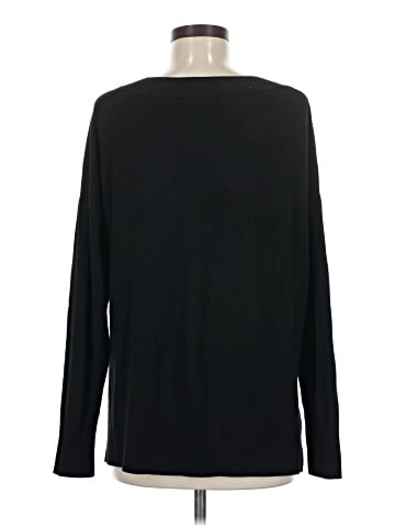Chelsea28 Pullover Sweater (view 2)