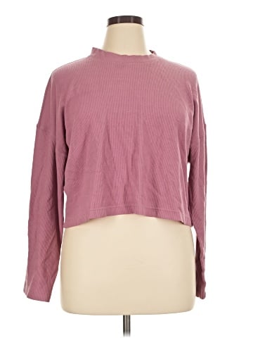 Parade Long Sleeve T-Shirt (view 1)