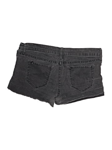 Lovesick Denim Shorts (view 2)