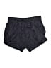 Athletic Works Stripes Black Athletic Shorts Size L - photo 2