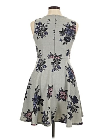 Elle Cocktail Dress (view 2)