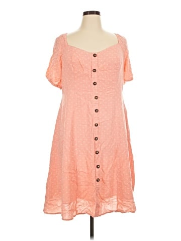 Gibson Casual Dress (view 1)